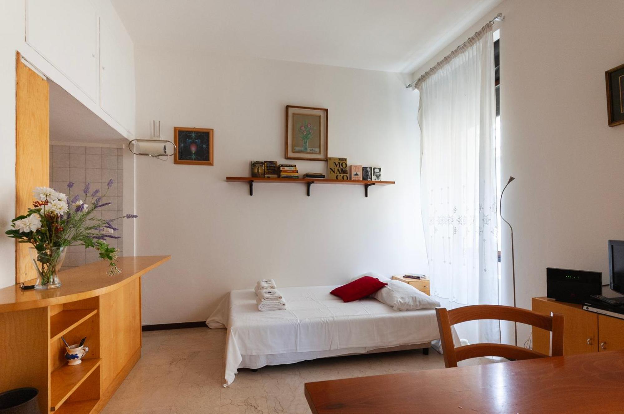 Youhosty - Lecco 11 Milano Ngoại thất bức ảnh