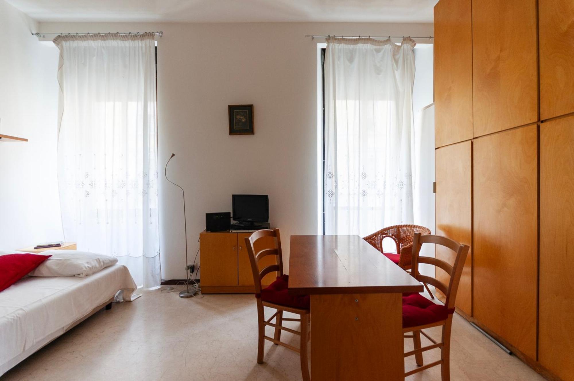 Youhosty - Lecco 11 Milano Ngoại thất bức ảnh