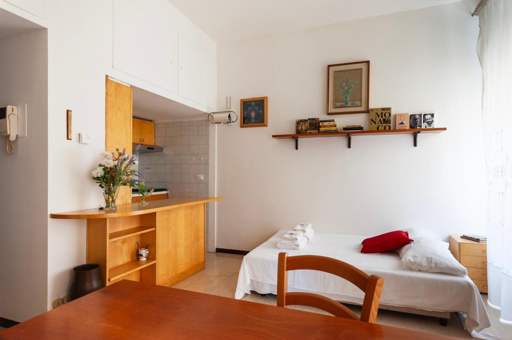 Youhosty - Lecco 11 Milano Ngoại thất bức ảnh