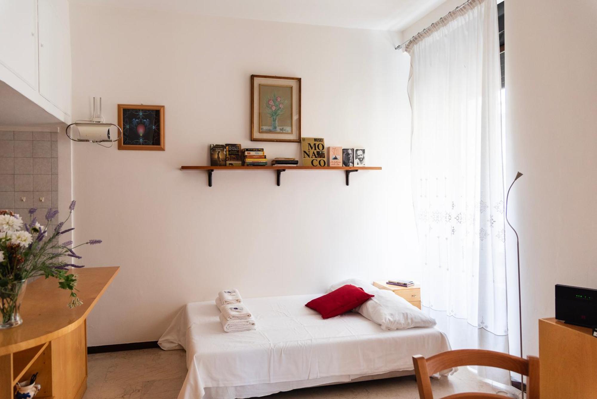 Youhosty - Lecco 11 Milano Ngoại thất bức ảnh