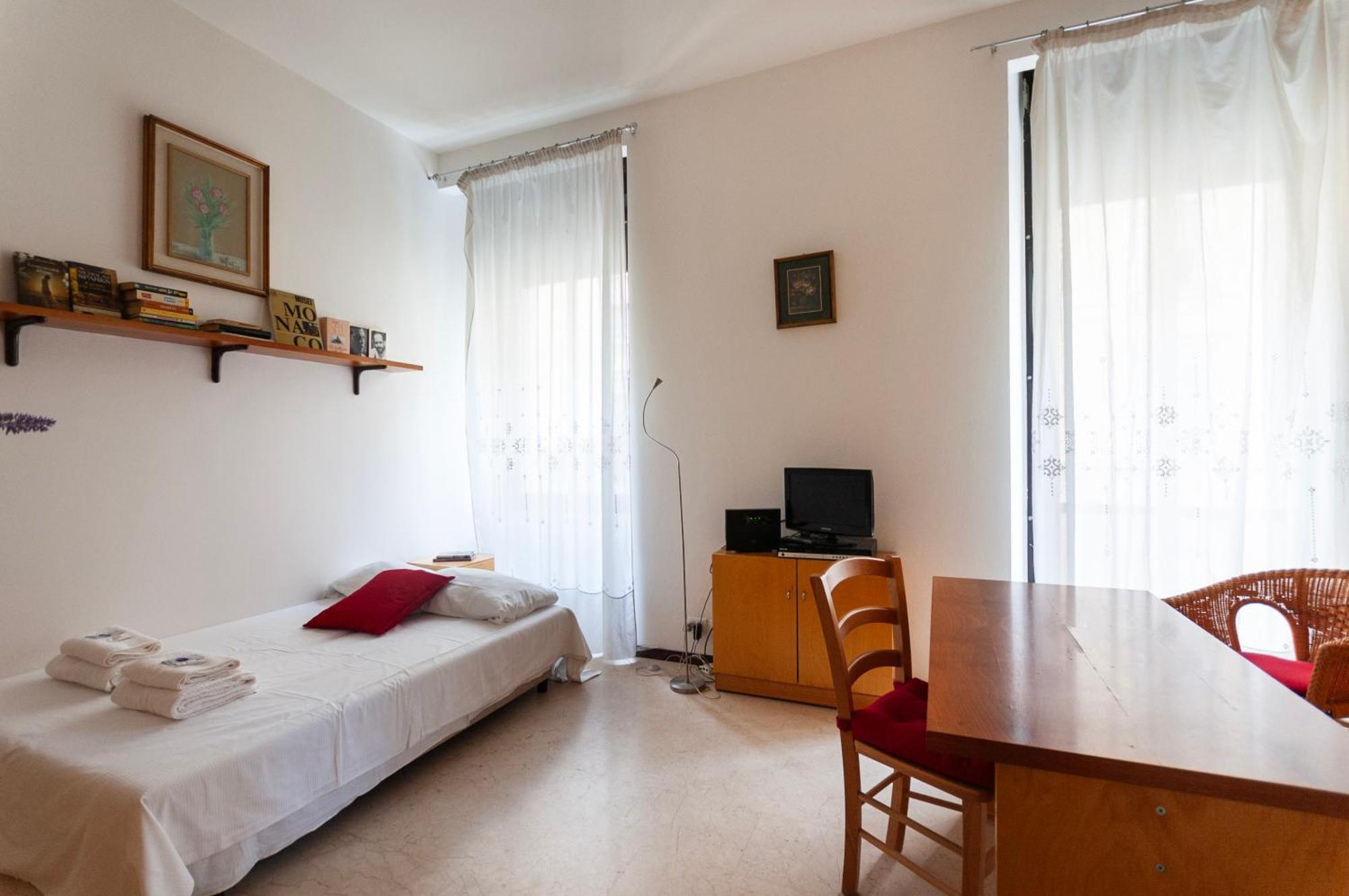 Youhosty - Lecco 11 Milano Ngoại thất bức ảnh