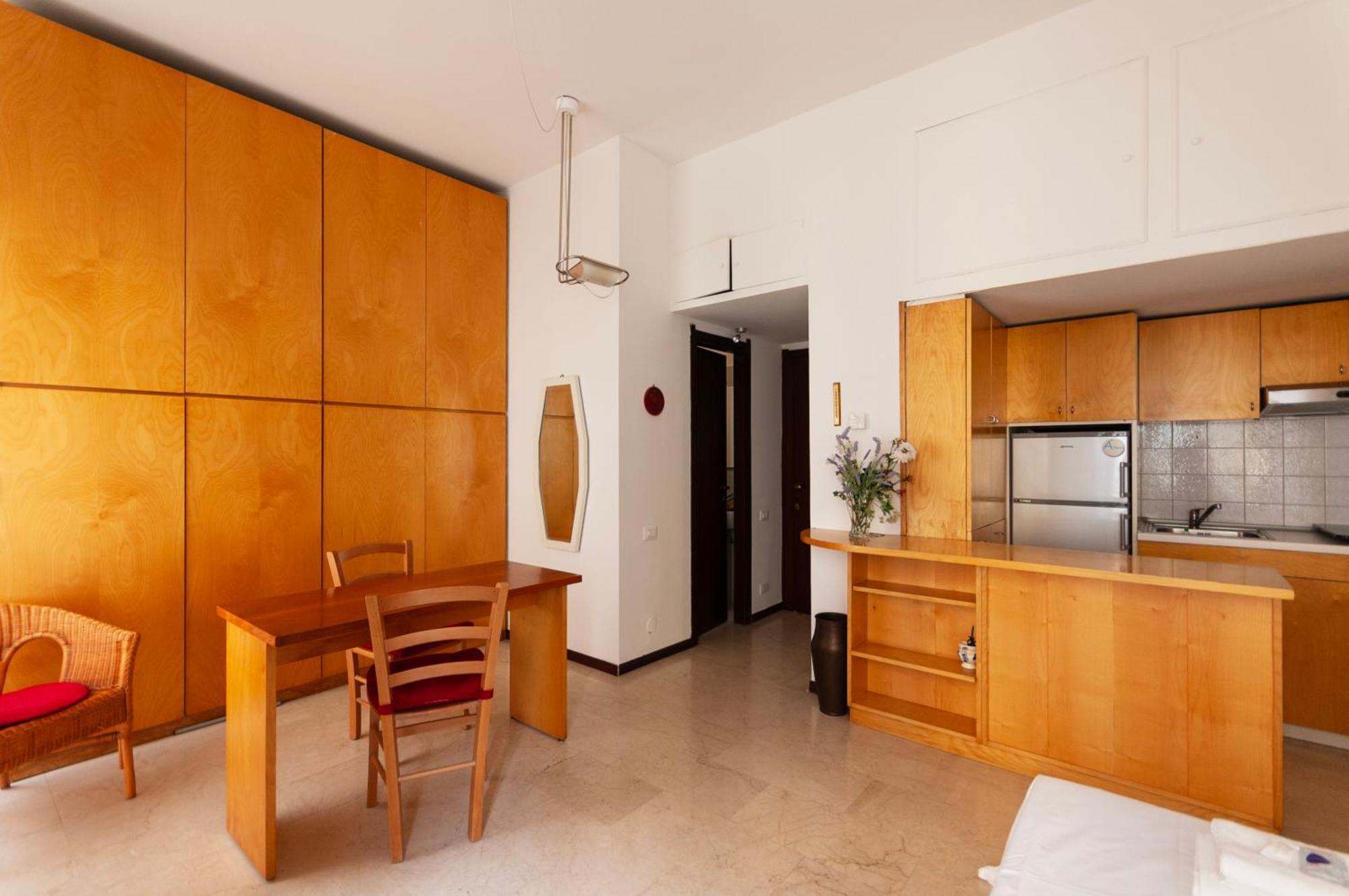 Youhosty - Lecco 11 Milano Ngoại thất bức ảnh